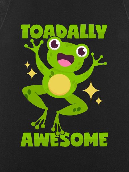 Great toad