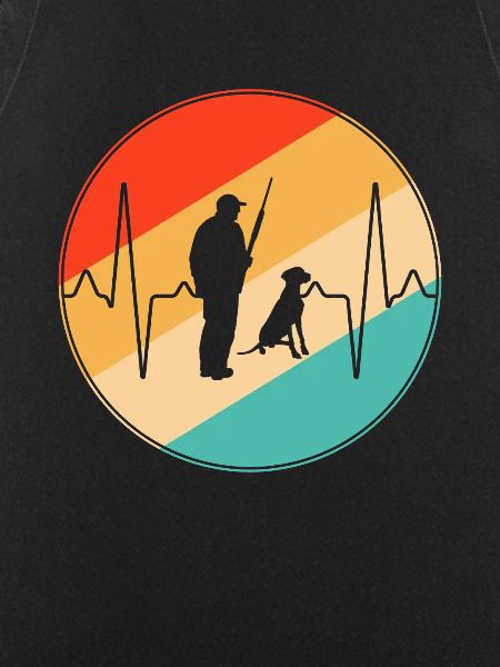 Hunting Retro Heartbeat