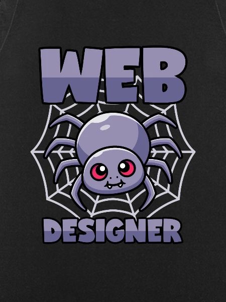 Spider: Web Designer