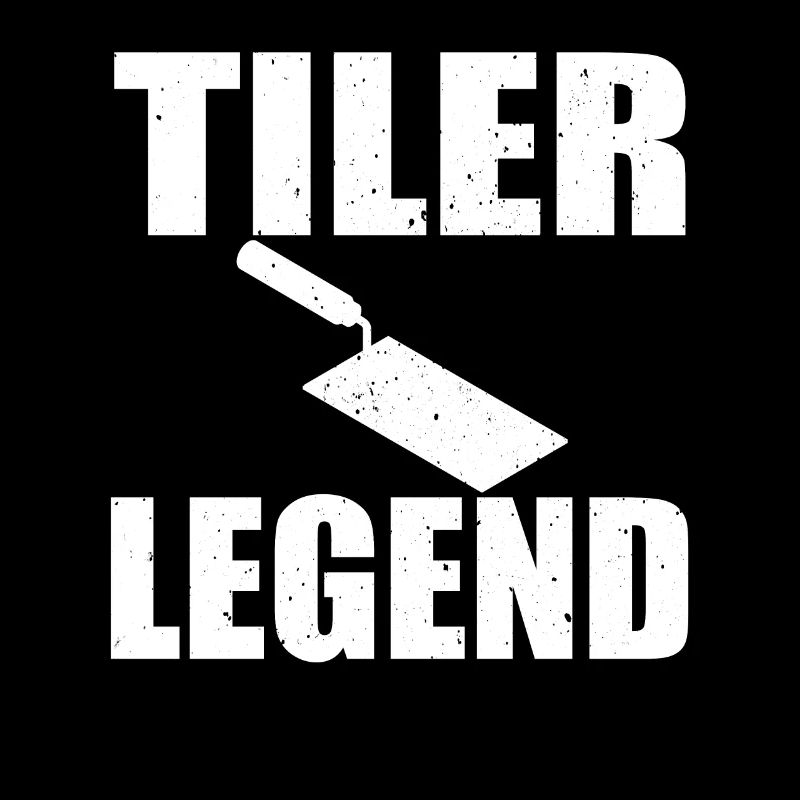 Tiler legend