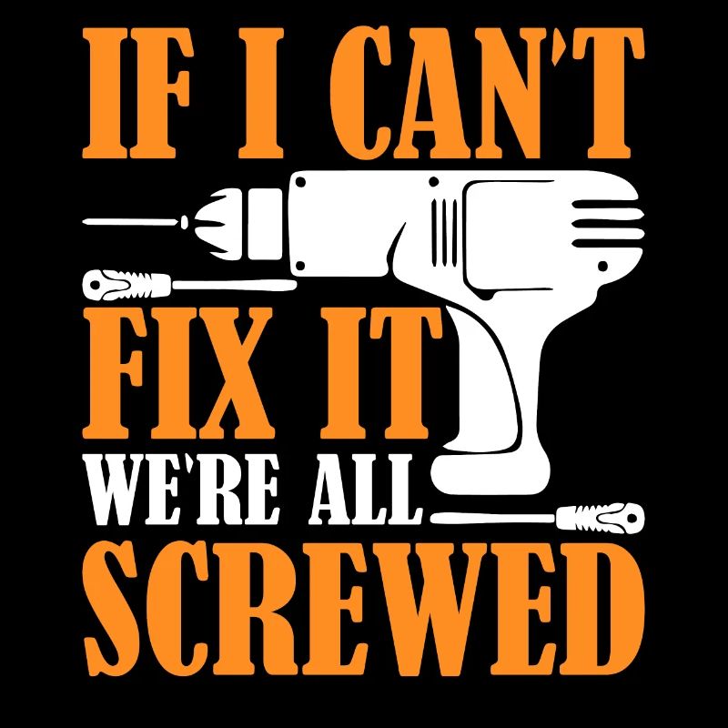 I can not fix it we are screwed