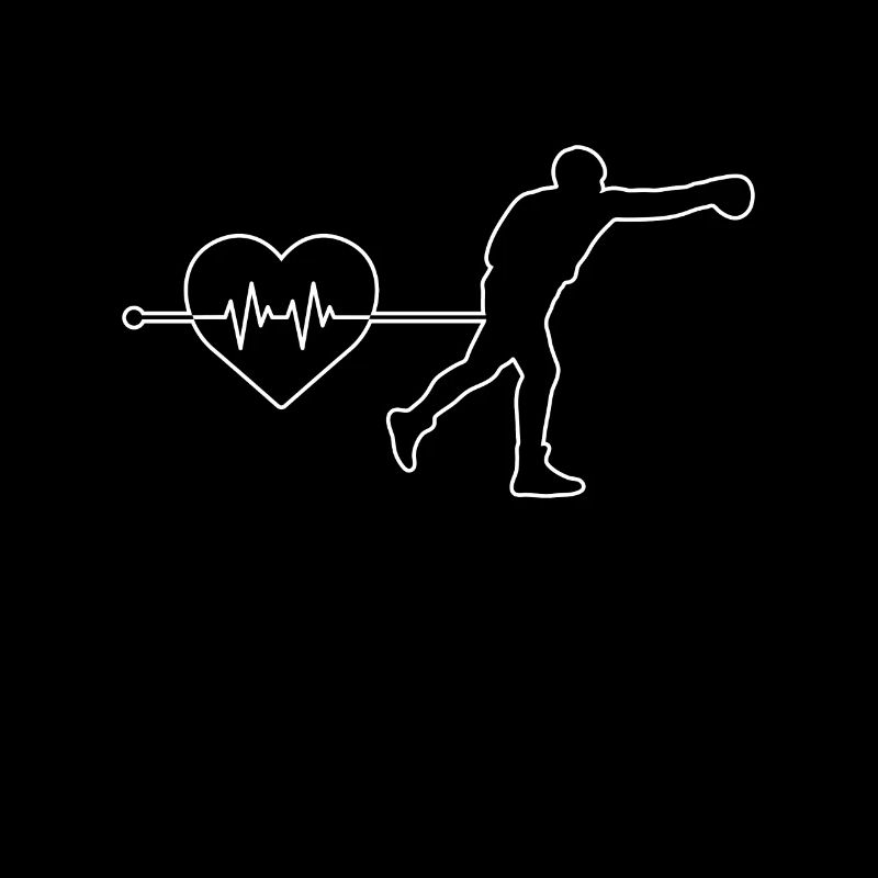 Battement de cœur de boxe