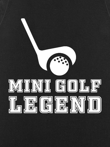 Minigolf Legend