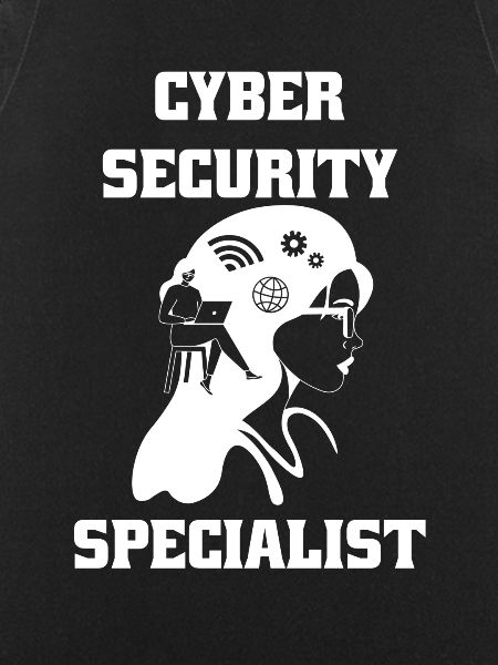 Cybersecurity - IT-Sicherheit Informatiker