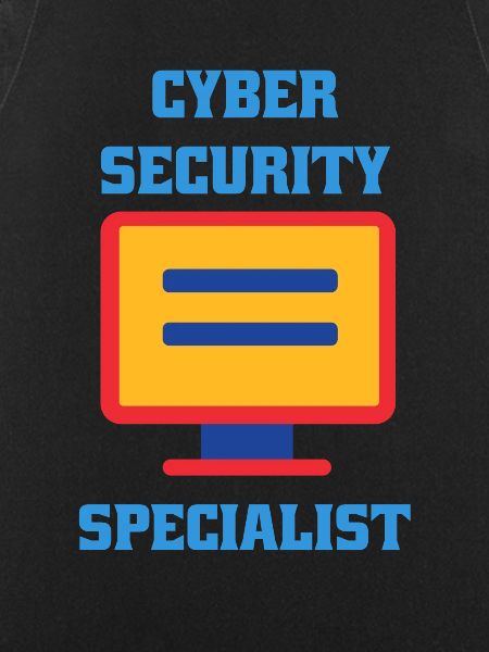 Cybersecurity - IT-Sicherheit Informatiker