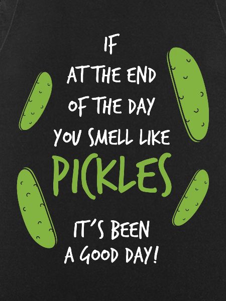 Pickles