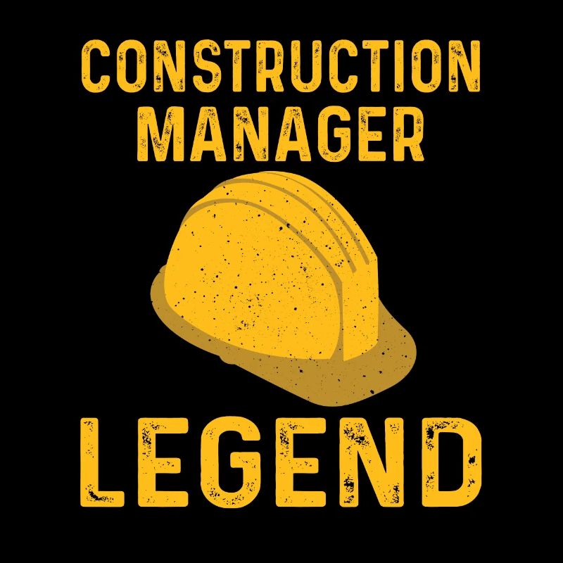 Site Manager Legend