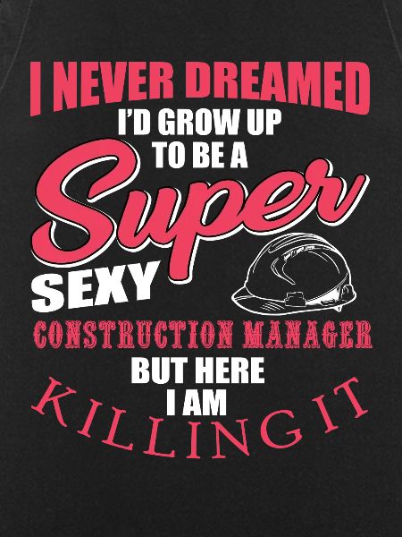 Site Manager Design