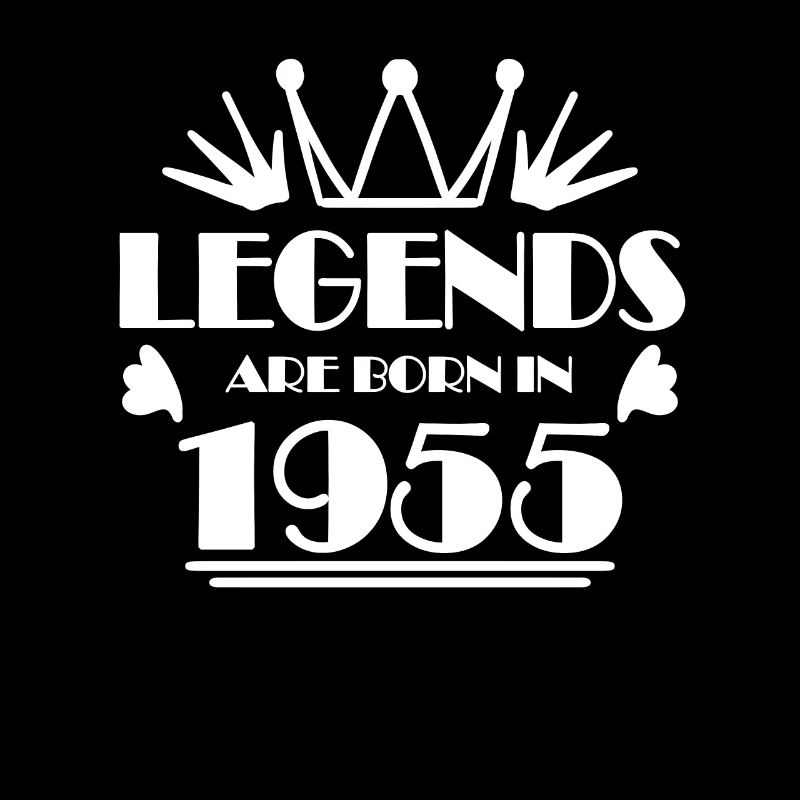 1955 - Born 1955