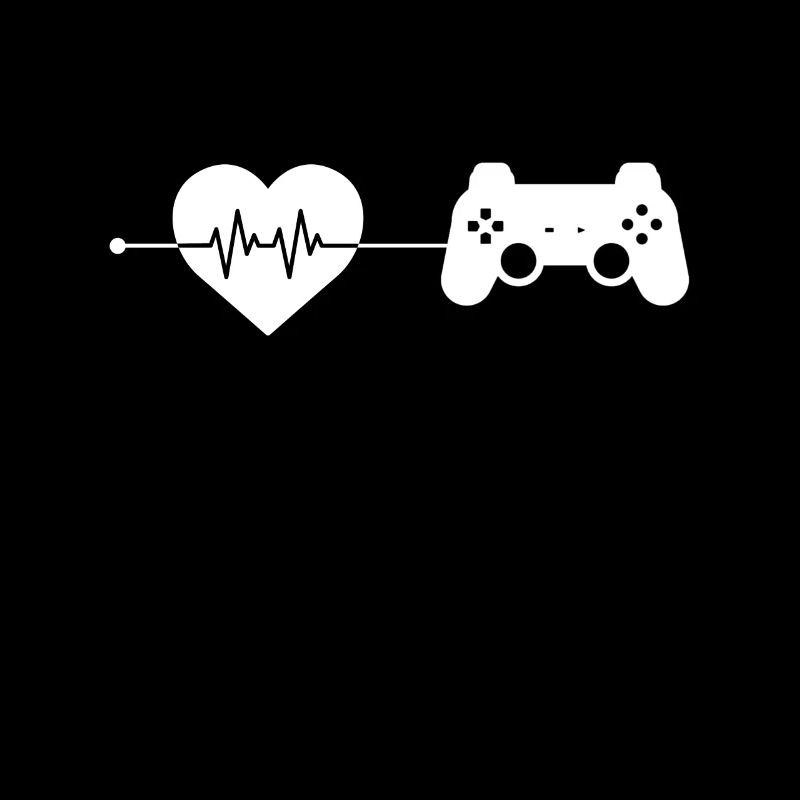 Gaming Herzschlag