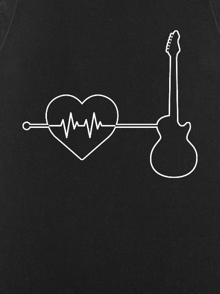 EGitarre heartbeat