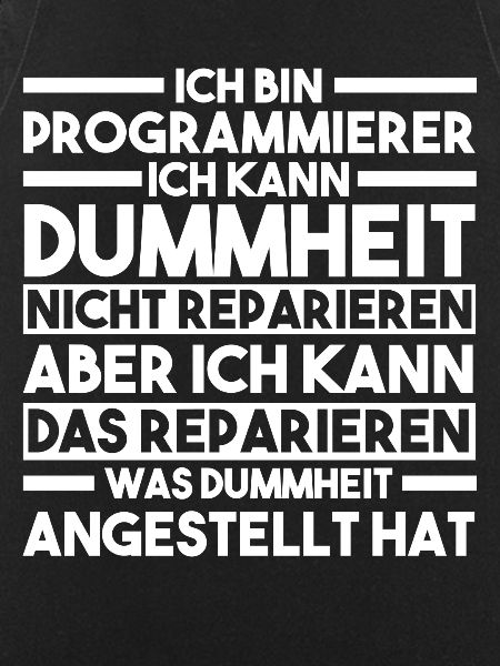Programmieren Entwickler Coder Programmierer