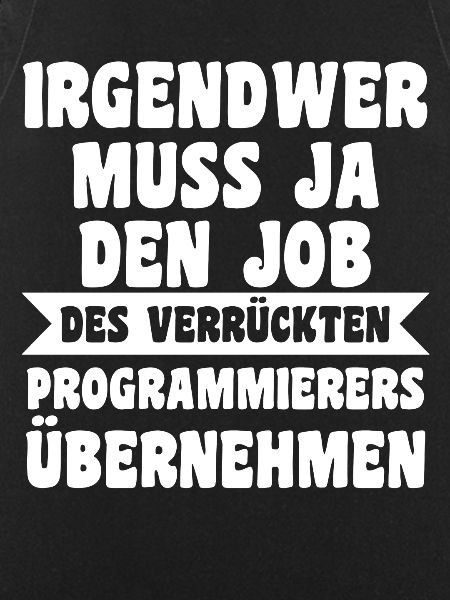 Programmieren Entwickler Coder Programmierer