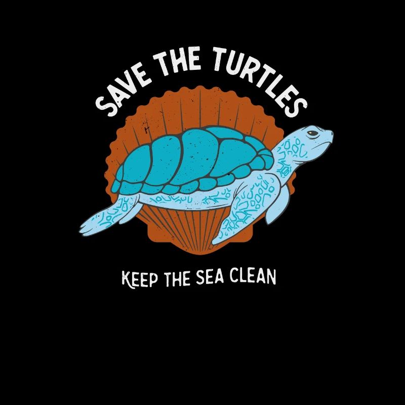 Save the turtles sea turtle ecology