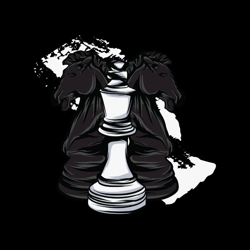 Pièces d’échecs