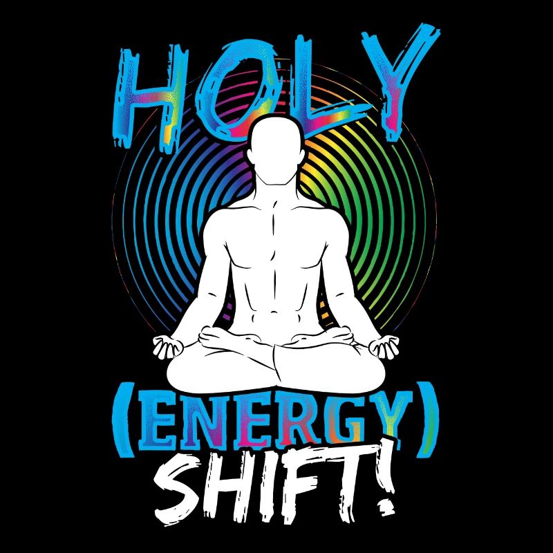 Reiki Practitioner Design for an Energy Healer