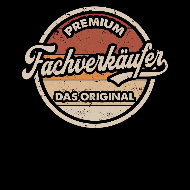 Fachverkäufer Ausbildung Beruf Original