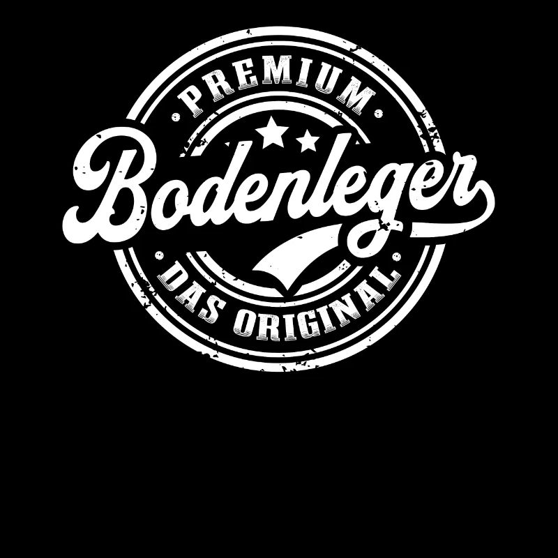 Bodenleger Original