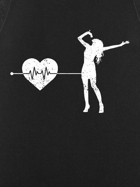 Singing heartbeat