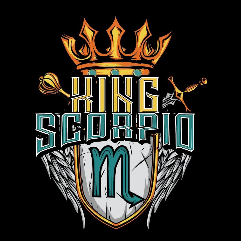 Signe du zodiaque Scorpion