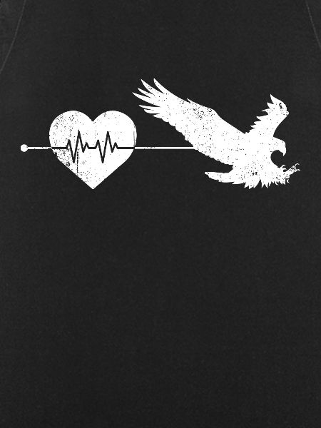 Eagle heartbeat
