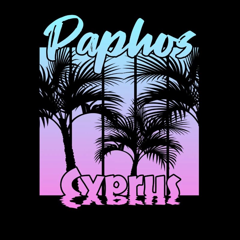 Paphos Chypre