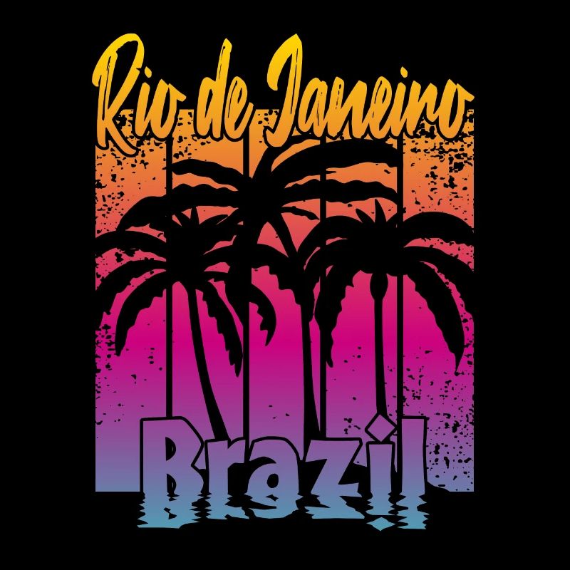 Rio de Janeiro Brésil