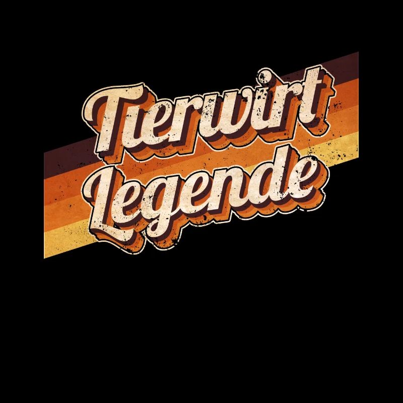 Tierpfleger Geburtstag als Legende geboren