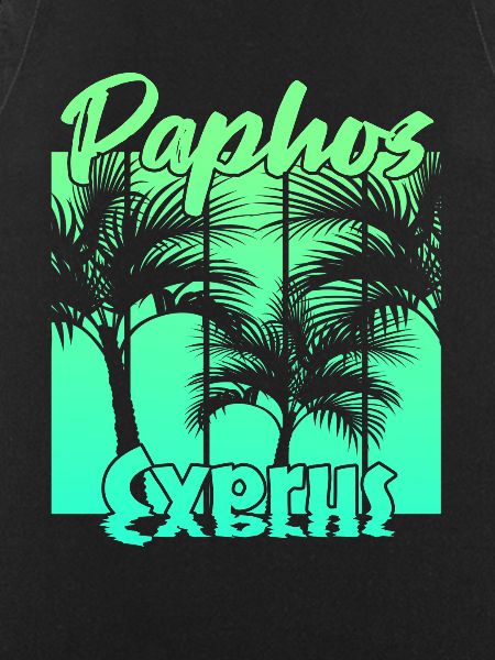 Paphos Chypre