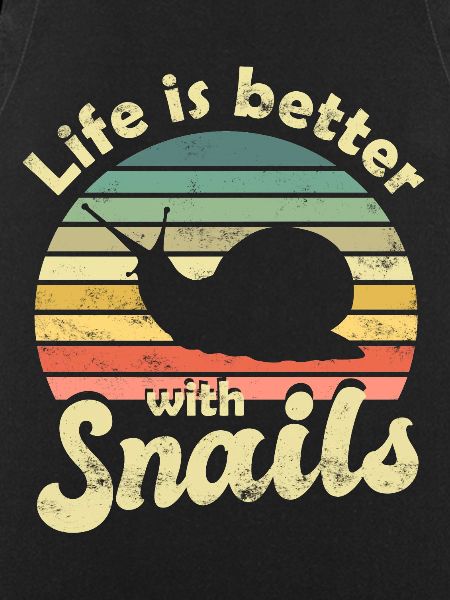 Snail Snails