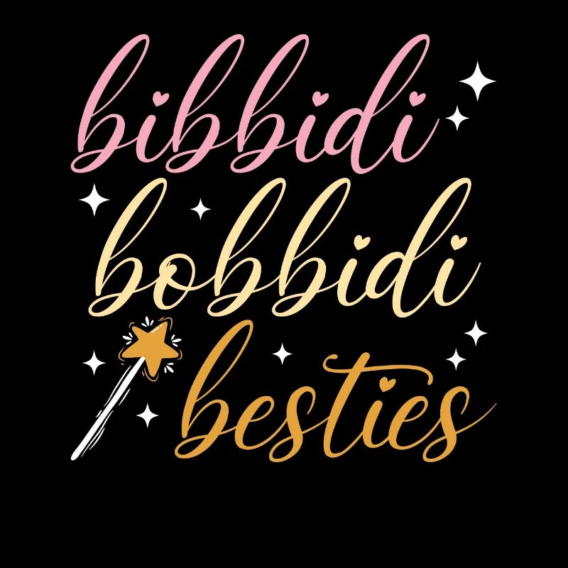 Bibbidi Bobbidi Beasts