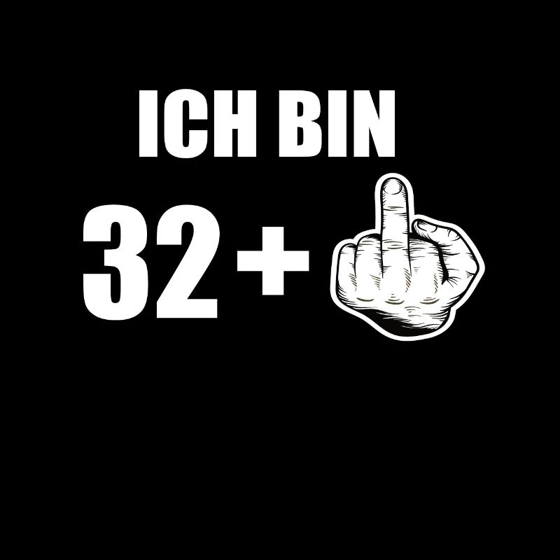 33 Geburtstag