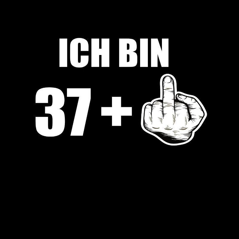 38 Geburtstag