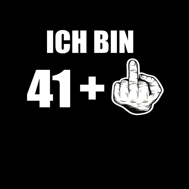 42 Geburtstag