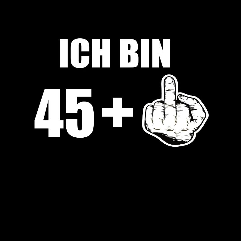 46 Geburtstag