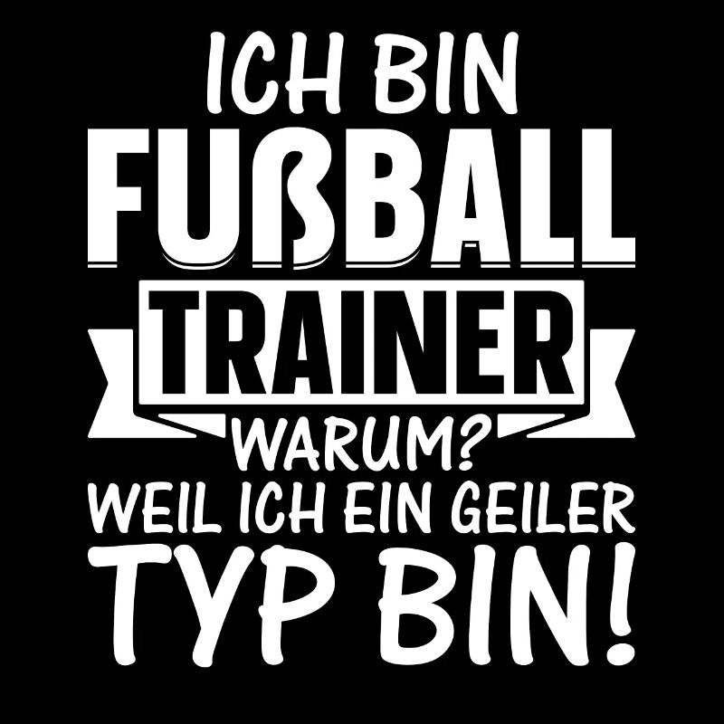 Fußball Trainer