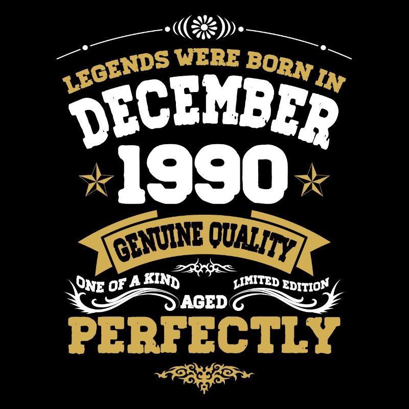 Millésime vieilli parfaitement décembre 1990