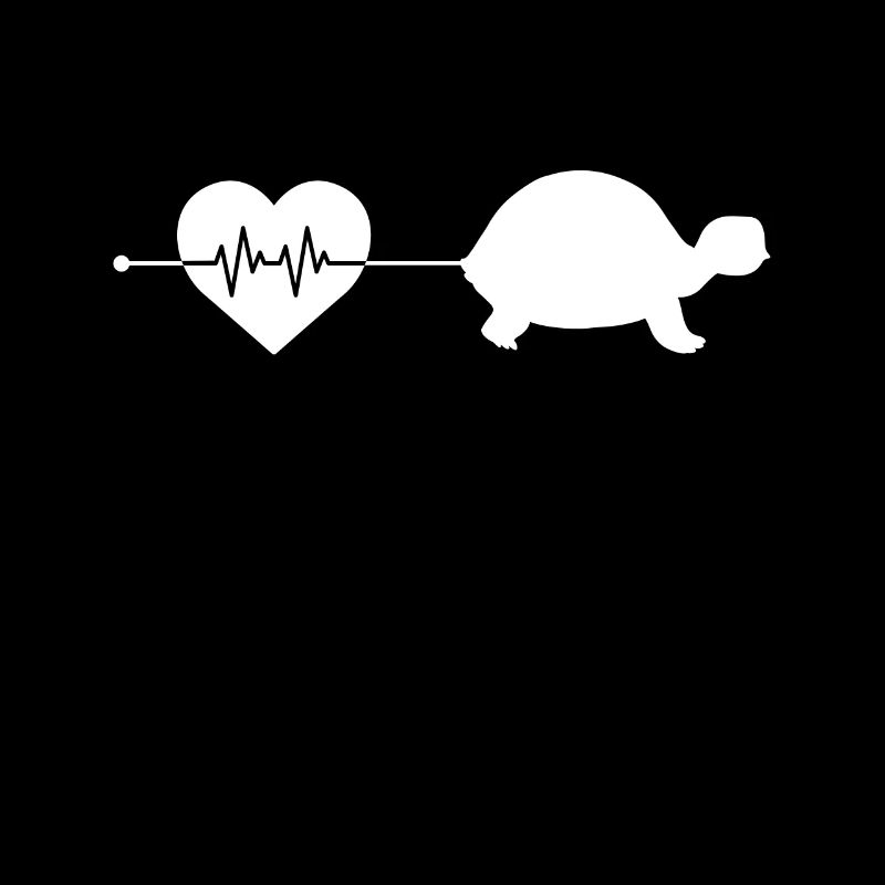 Turtle heartbeat