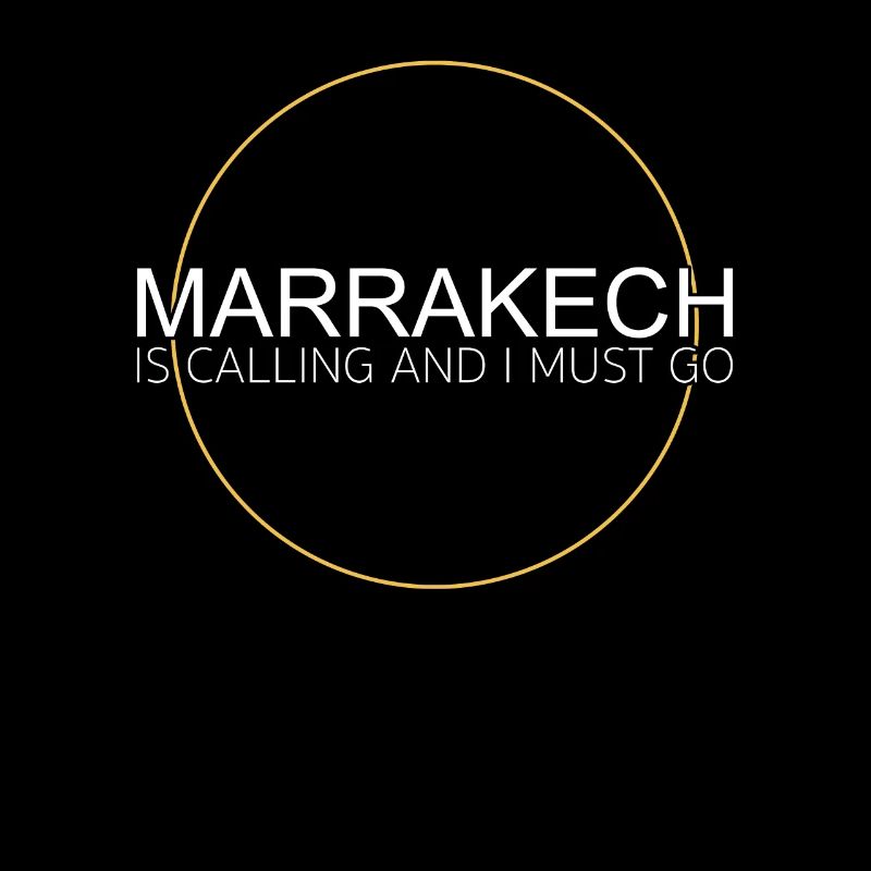 Marrakech Spruch