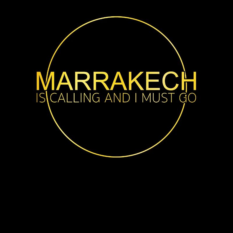 Marrakech Spruch