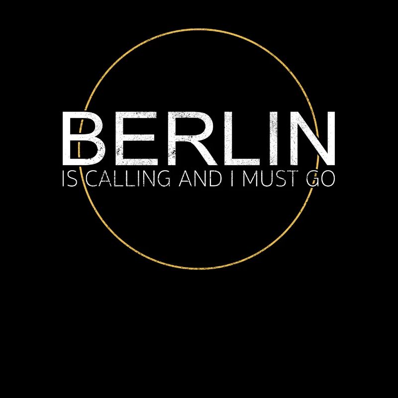 Berlin Spruch
