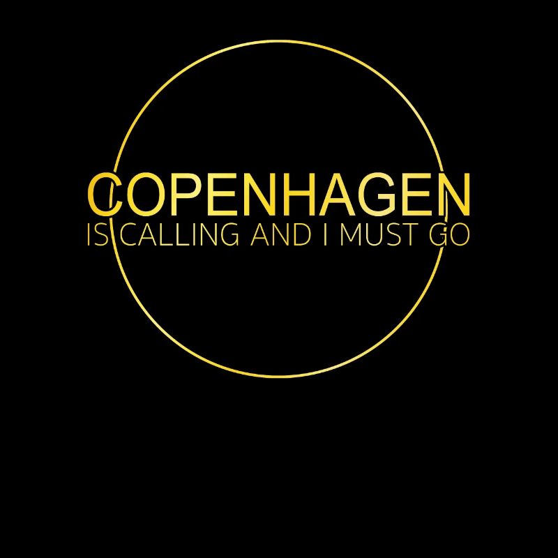 Dicton de Copenhague