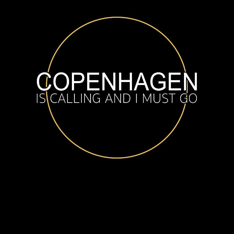 Dicton de Copenhague