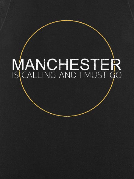 Manchester Quote