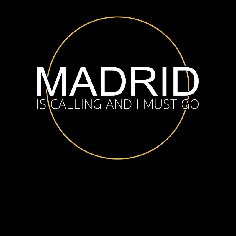 Citation de Madrid
