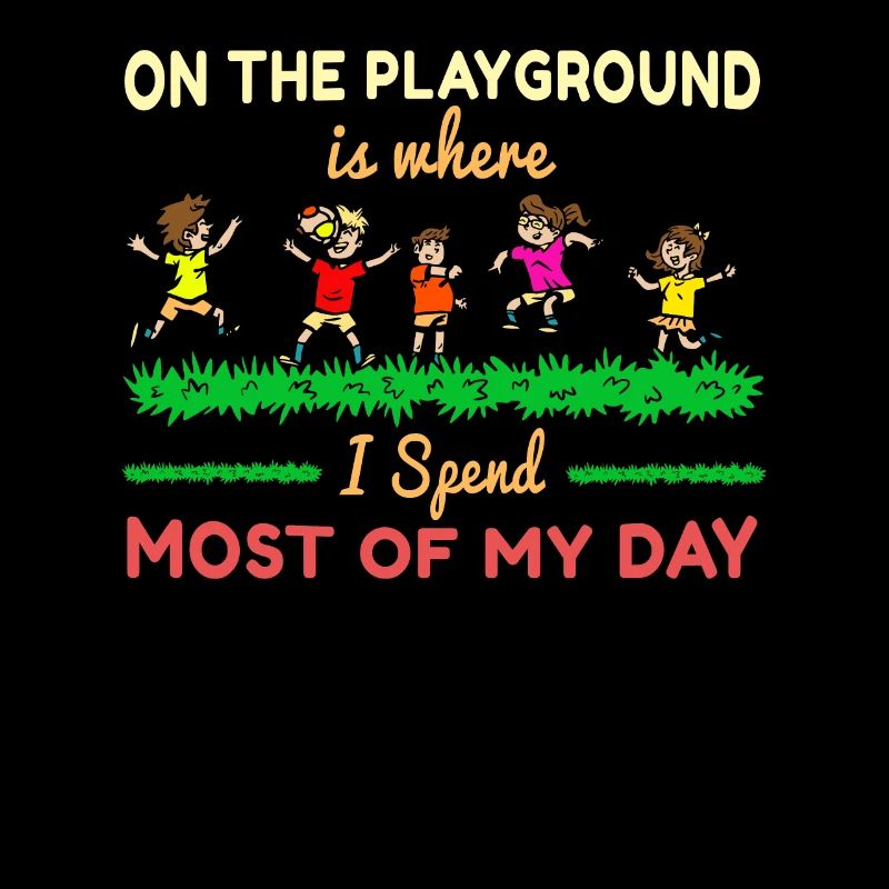 Primary School Teacher Kindergarten Educator