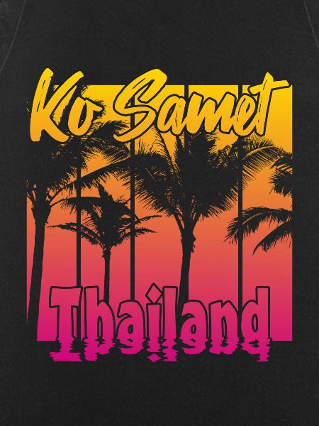 Ko Samet Thailand