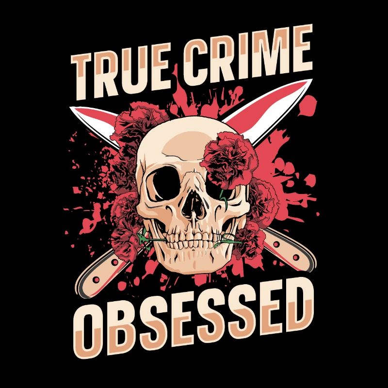 True Crime obsédé