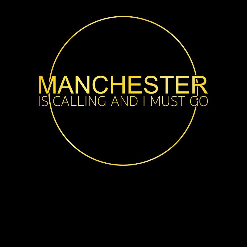 Manchester Quote
