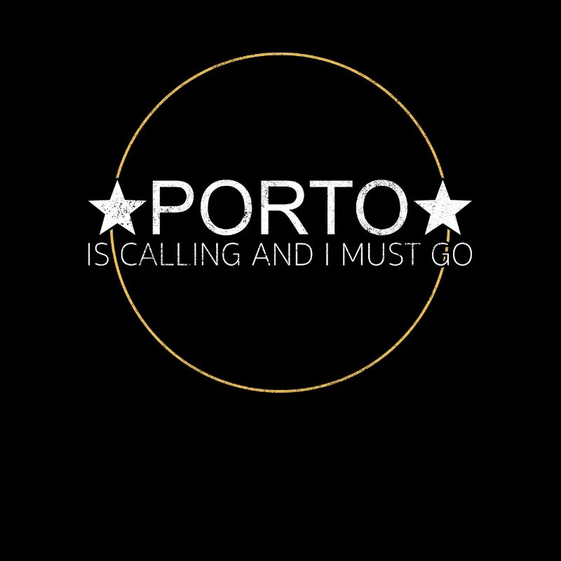 Citation de Porto
